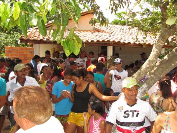 Final da Copa Anísio Ramos - Imagem 102