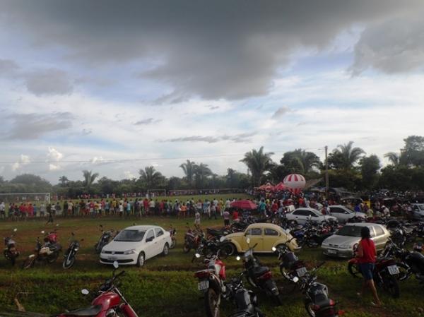 Prefeitura e Semel apoiaram evento esportivo que reuniu 4 mil pessoas em União - Imagem 21