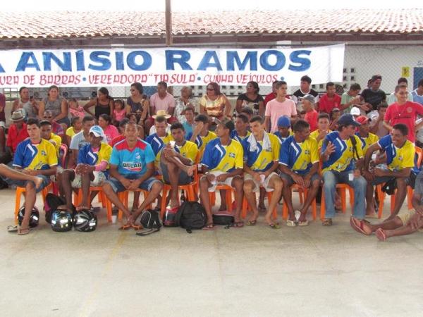 Final da Copa Anísio Ramos - Imagem 70