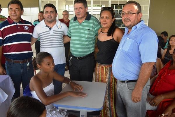 Prefeito autoriza investimento de R$ 1,5 milhão em obras na região dos Corredores - Imagem 4