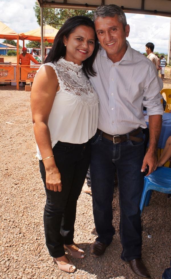 Governo estrega obras no extremo sul do Piauí. - Imagem 3