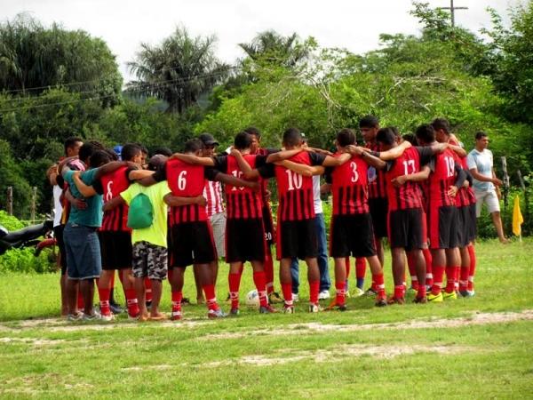Final da Copa Anísio Ramos - Imagem 17