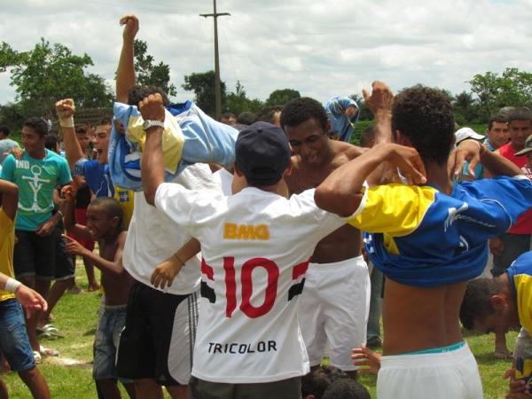 Final da Copa Anísio Ramos - Imagem 80
