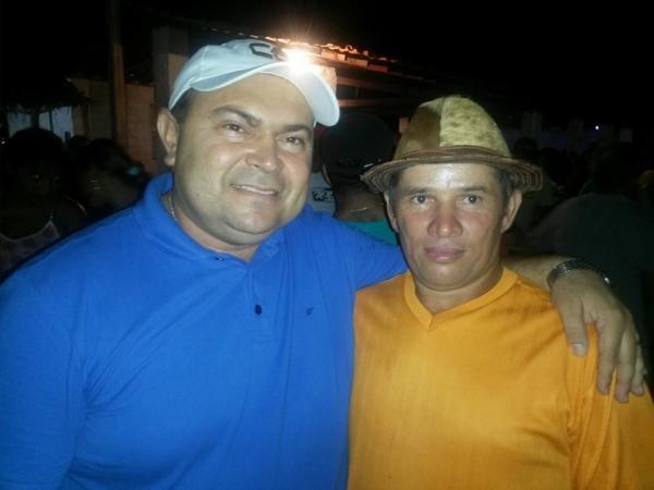 Parque Chico Maricô realiza sua tradicional vaquejada em São Félix - Imagem 34