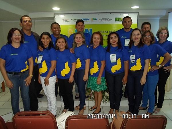 Pedro II participa de evento sobre Segurança Alimentar em Maceió  - Imagem 1