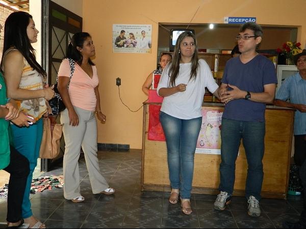 Mais Médicos: Pedro II recebe mais uma médica cubana - Imagem 3