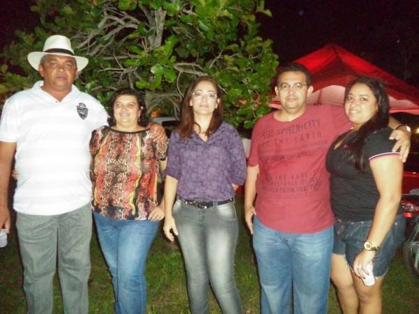 Parque Chico Maricô realiza sua tradicional vaquejada em São Félix - Imagem 15