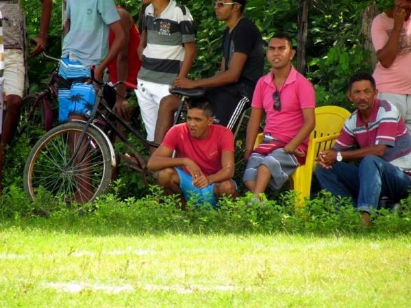 Final da Copa Anísio Ramos - Imagem 105
