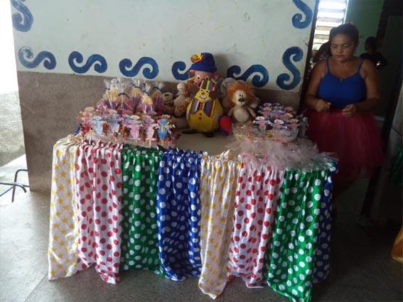 Projeto sobre circo na escola foi destaque nas escolas municipais de São Félix do Piauí - Imagem 3