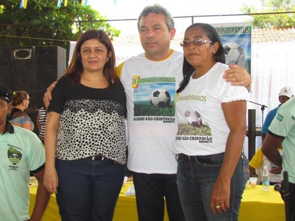 Final da Copa Anísio Ramos - Imagem 29