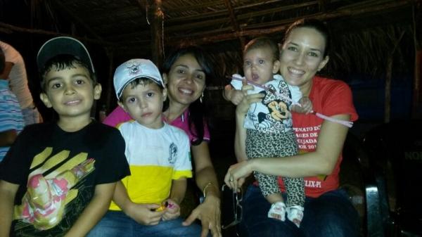 Parque Chico Maricô realiza sua tradicional vaquejada em São Félix - Imagem 2