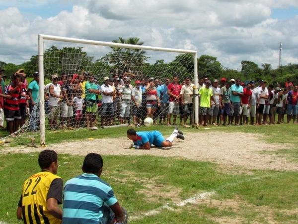 Final da Copa Anísio Ramos - Imagem 85