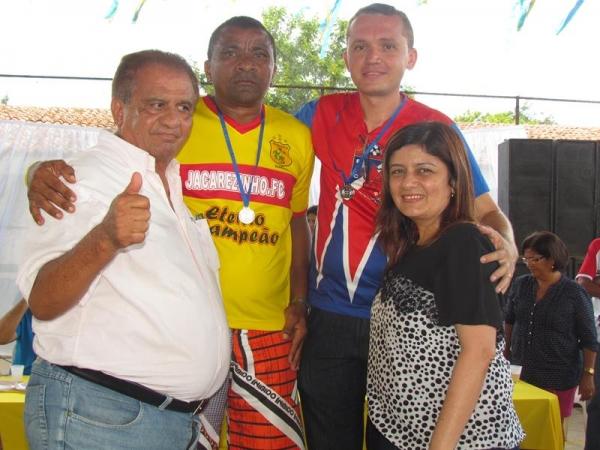 Final da Copa Anísio Ramos - Imagem 38