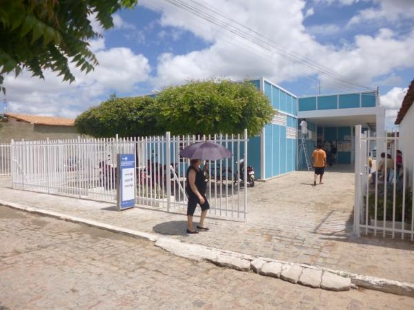 Com 3 anos de gestão, prefeito Eudes revoluciona saúde do município de Fronteiras - Imagem 1