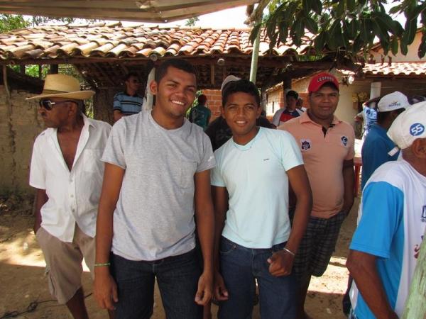 Final da Copa Anísio Ramos - Imagem 104