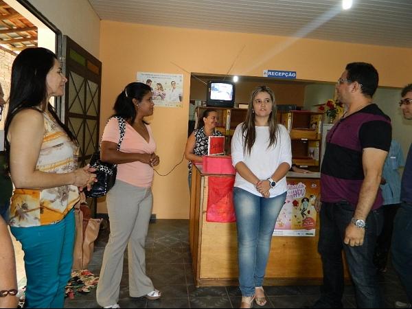 Mais Médicos: Pedro II recebe mais uma médica cubana - Imagem 1