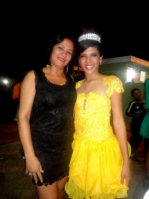 Os 15 anos de princesa Narginára Bruna - Imagem 9