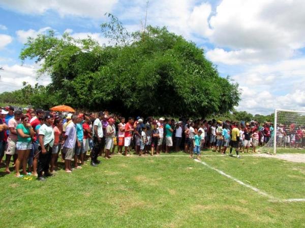 Final da Copa Anísio Ramos - Imagem 87