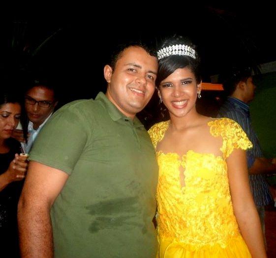 Os 15 anos de princesa Narginára Bruna - Imagem 13