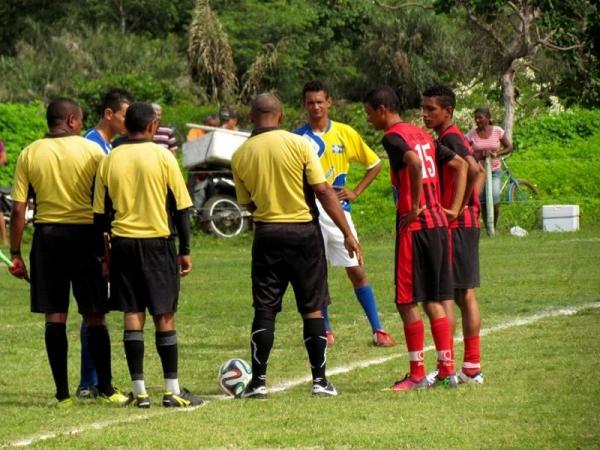 Final da Copa Anísio Ramos - Imagem 5
