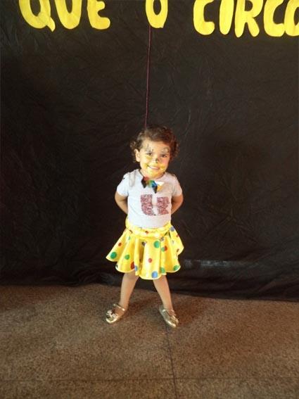 Projeto sobre circo na escola foi destaque nas escolas municipais de São Félix do Piauí - Imagem 15