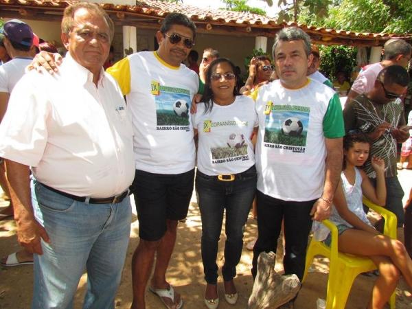 Final da Copa Anísio Ramos - Imagem 99