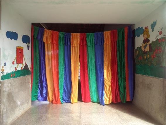 Projeto sobre circo na escola foi destaque nas escolas municipais de São Félix do Piauí - Imagem 1