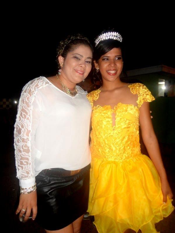 Os 15 anos de princesa Narginára Bruna - Imagem 5