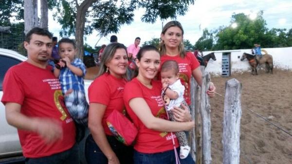 Parque Chico Maricô realiza sua tradicional vaquejada em São Félix - Imagem 1