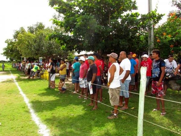 Final da Copa Anísio Ramos - Imagem 13