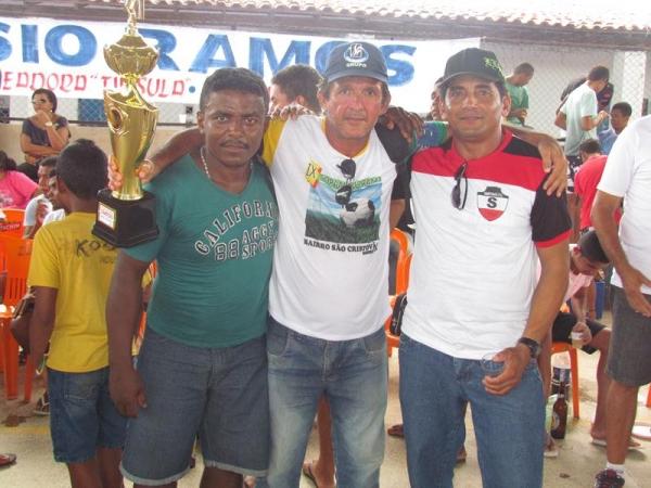 Final da Copa Anísio Ramos - Imagem 33