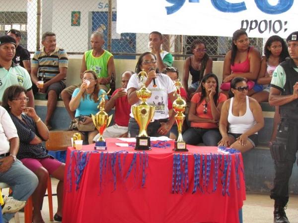 Final da Copa Anísio Ramos - Imagem 69