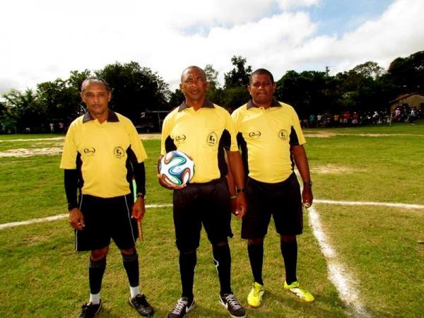 Final da Copa Anísio Ramos - Imagem 21