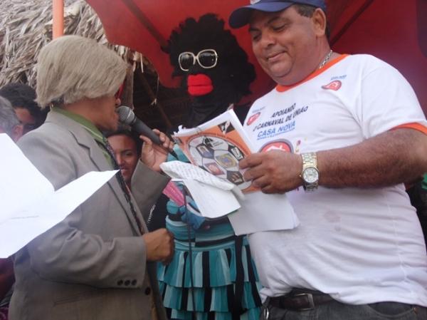 Prefeitura e Semel apoiaram evento esportivo que reuniu 4 mil pessoas em União - Imagem 27