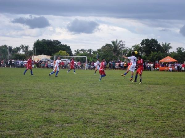Prefeitura e Semel apoiaram evento esportivo que reuniu 4 mil pessoas em União - Imagem 26