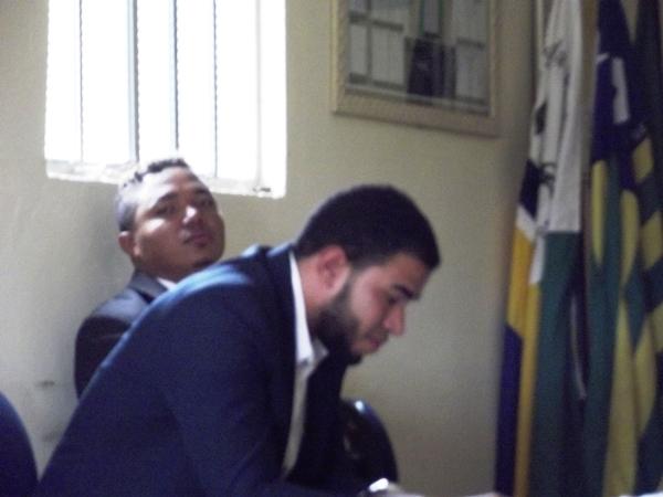 Câmara de Vereadores de São João da Varjota volta a se reunir - Imagem 2