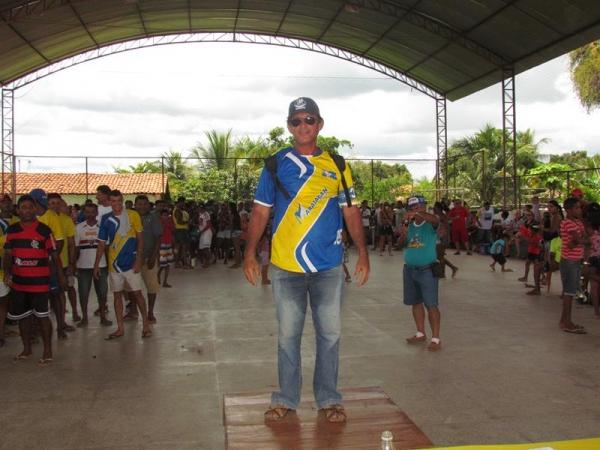 Final da Copa Anísio Ramos - Imagem 54