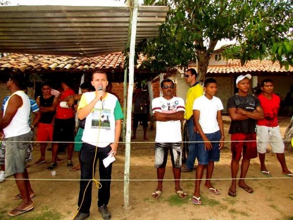 Final da Copa Anísio Ramos - Imagem 19