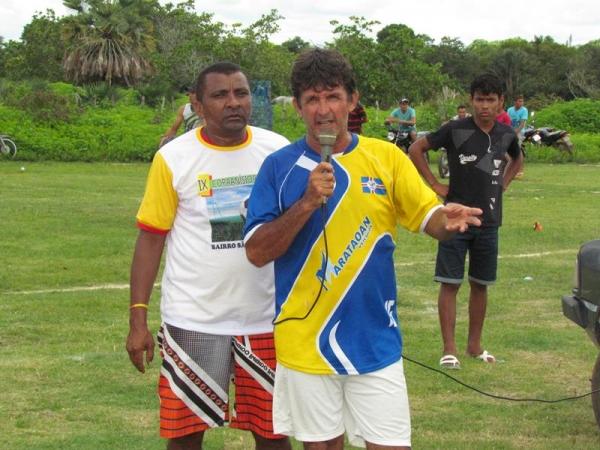 Final da Copa Anísio Ramos - Imagem 75