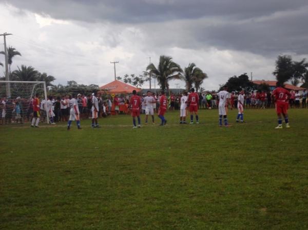 Prefeitura e Semel apoiaram evento esportivo que reuniu 4 mil pessoas em União - Imagem 32