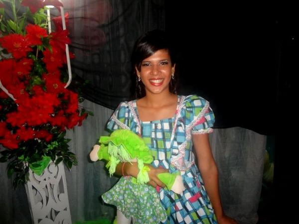 Os 15 anos de princesa Narginára Bruna - Imagem 12