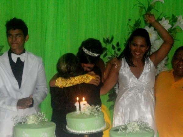 Os 15 anos de princesa Narginára Bruna - Imagem 20