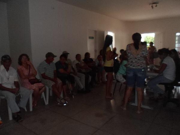 Prefeitura em parceria com a secretaria de saúde realiza mutirão da Visão - Imagem 7