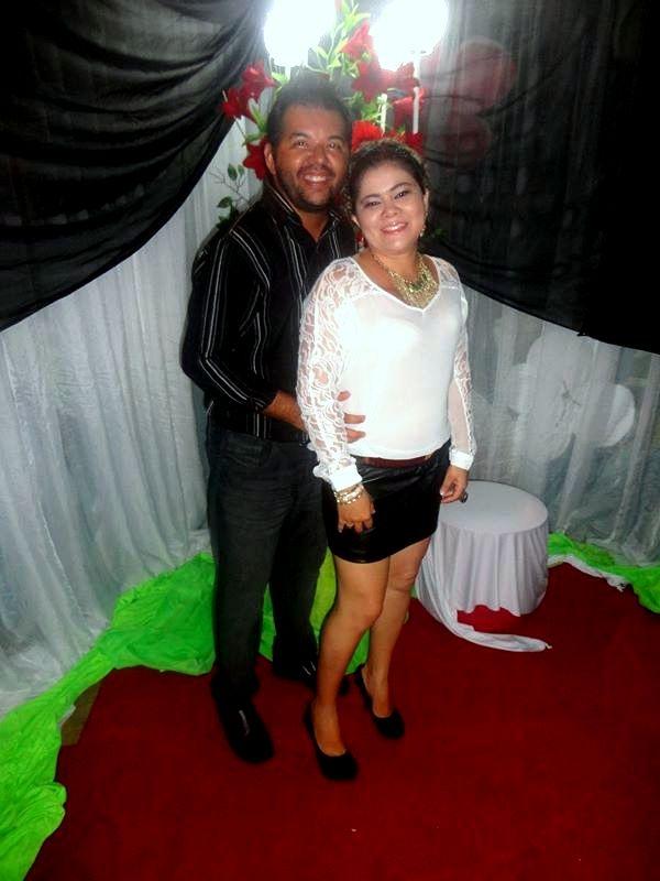 Os 15 anos de princesa Narginára Bruna - Imagem 8