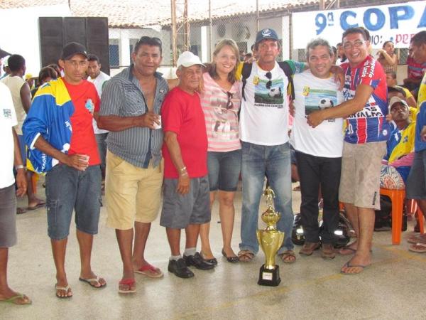 Final da Copa Anísio Ramos - Imagem 39