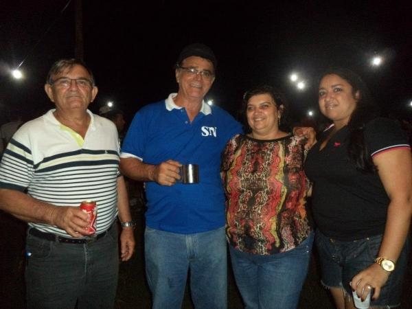 Parque Chico Maricô realiza sua tradicional vaquejada em São Félix - Imagem 14