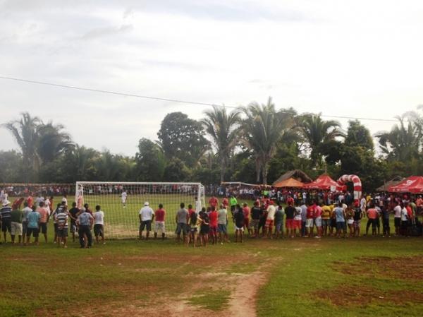 Prefeitura e Semel apoiaram evento esportivo que reuniu 4 mil pessoas em União - Imagem 15