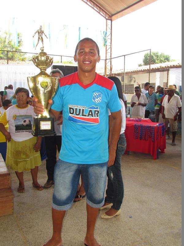 Final da Copa Anísio Ramos - Imagem 49