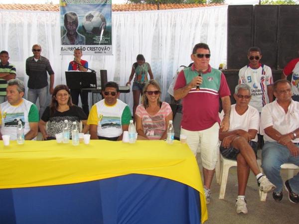 Final da Copa Anísio Ramos - Imagem 60