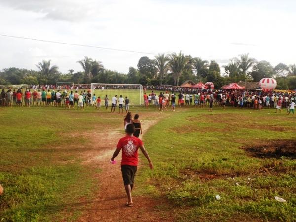 Prefeitura e Semel apoiaram evento esportivo que reuniu 4 mil pessoas em União - Imagem 10